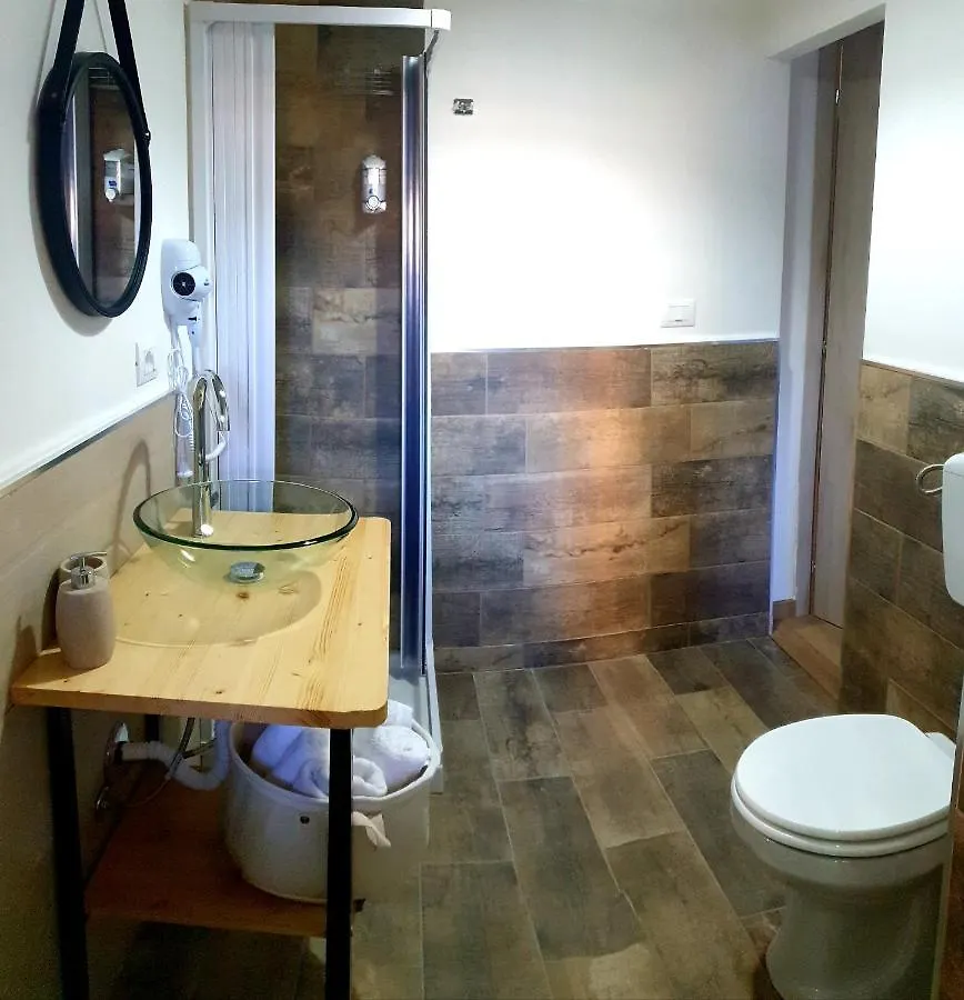 Civico 20 Bed & Breakfast Palermo