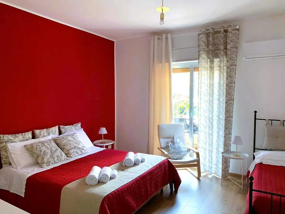 Civico 20 Bed & Breakfast Palermo